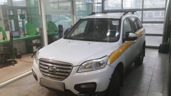 Lifan X60 I