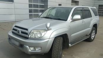 Toyota Hilux Surf IV