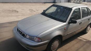 Daewoo Nexia I