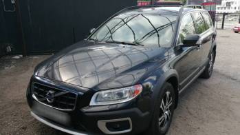 Volvo XC70 II 2.4d AT (163 л.с.) 4WD [2012]