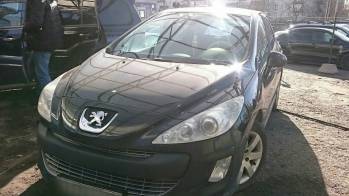 Peugeot 308 I