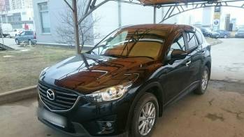 Mazda CX-5 II