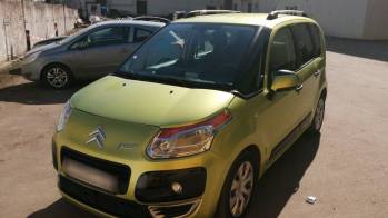 Citroen C3 Picasso I