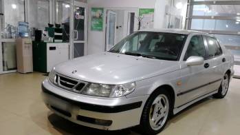 Saab 9-5 I