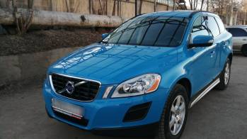 Volvo XC60 I