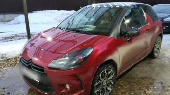 Citroen DS3