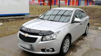 Chevrolet Cruze I