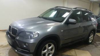 BMW X5 II (E70)