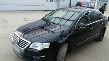 Volkswagen Passat B6