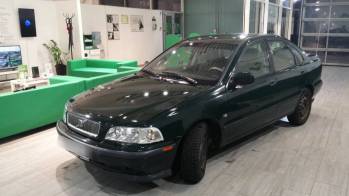 Volvo S40 I