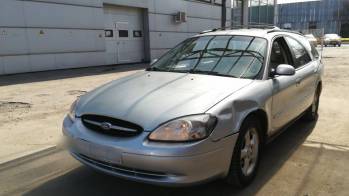 Ford Taurus IV