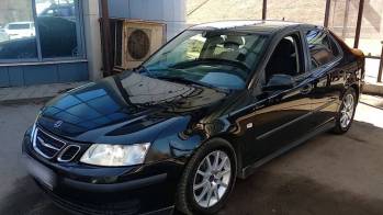 Saab 9-3 II