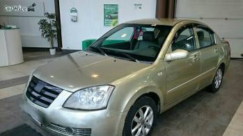 Chery Fora (A21)