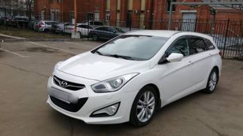 Hyundai i40 I