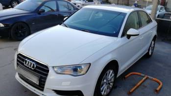 Audi A3 III (8V)