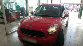 MINI Countryman I