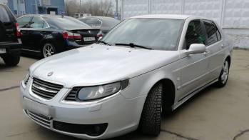 Saab 9-5 I