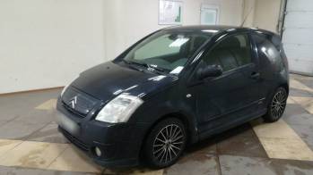 Citroen C2