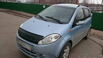 Chery Kimo (A1)