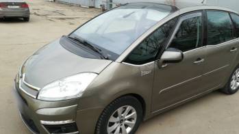 Citroen C4 Picasso I