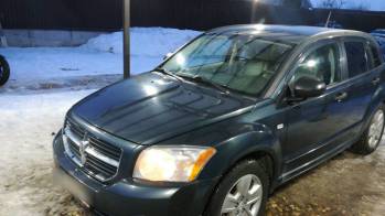 Dodge Caliber