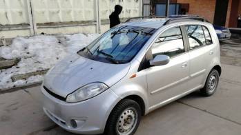 Chery Kimo (A1)