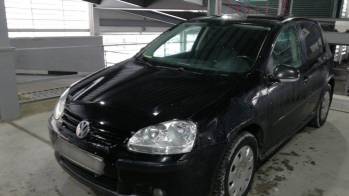 Volkswagen Golf V