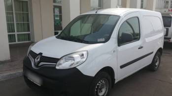 Renault Kangoo Express Фургон