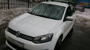 Volkswagen Polo V