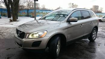 Volvo XC60 I