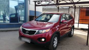 Kia Sorento II