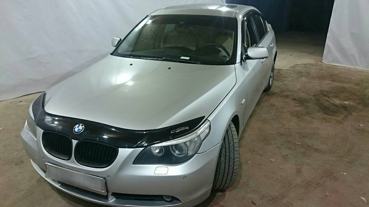 BMW 5er V (E60/E61)