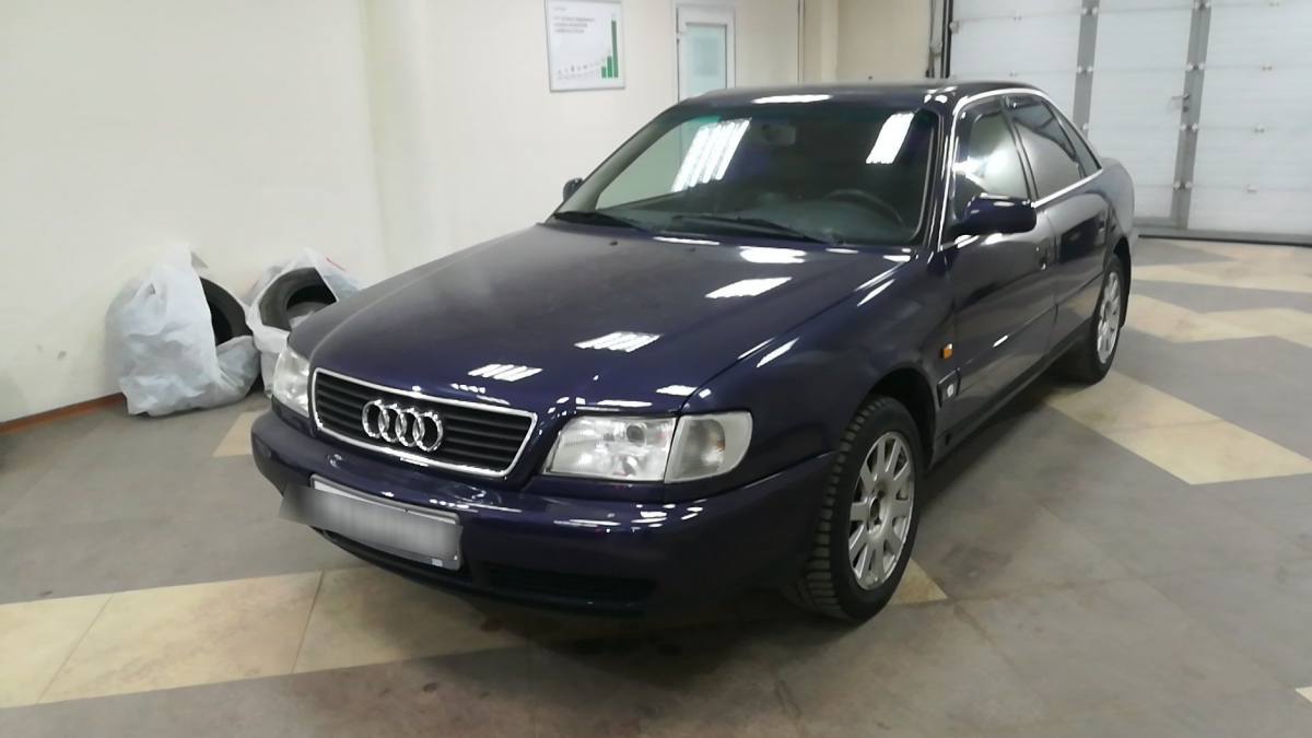 Audi A6 I (C4) 1997