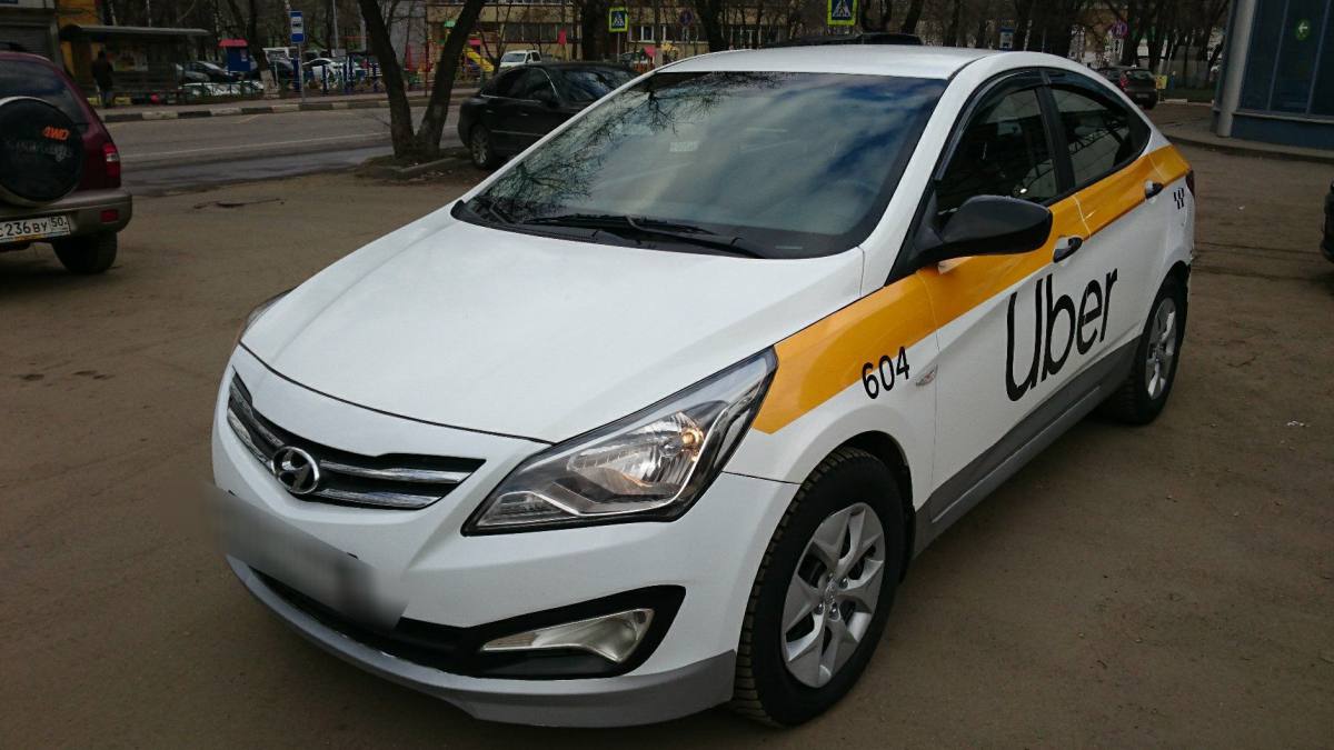 Hyundai Solaris I Рестайлинг 2016